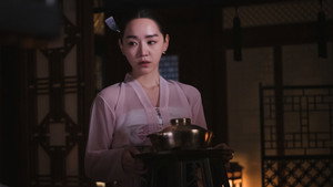 철인왕후 1. évad Ep.15 15. epizód