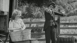 His Musical Career háttérkép