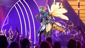 The Masked Singer 12. évad Ep.10 10. epizód