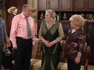 Воронины Season 9 Ep.21 21. epizód
