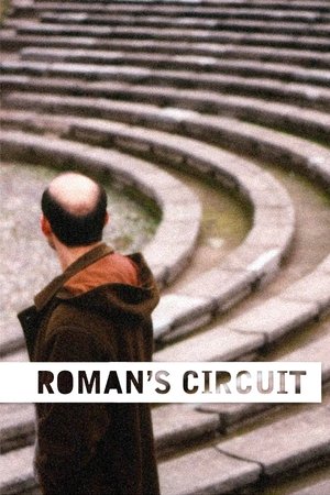 El circuito de Román poszter