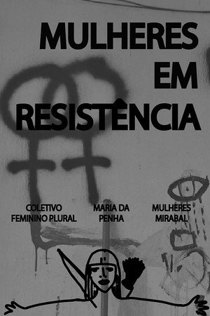 Women in Resistance poszter