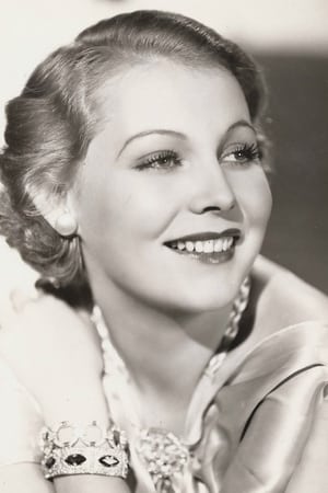 Muriel Evans