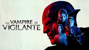 The Vampire and the Vigilante háttérkép