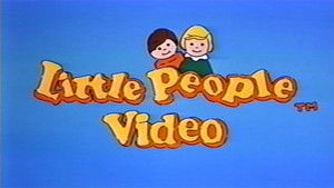 Little People Video - Favorite Songs háttérkép