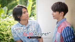 ส่วนผสมที่ลงตัว 1. évad Ep.10 10. epizód