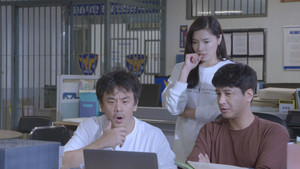 열혈형사 háttérkép