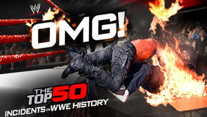 WWE Beyond The Ring Season 1 Ep.38 38. epizód