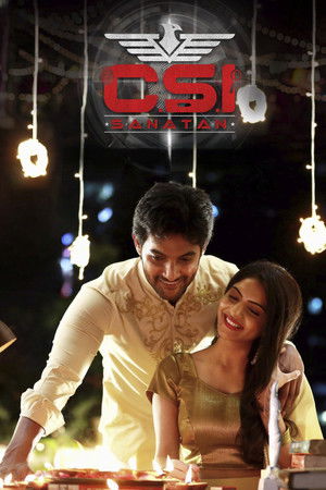 CSI సనాతన్‌ poszter