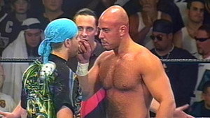 ECW Hardcore TV Season 5 Ep.50 50. epizód