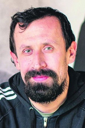 Pavel Šimčík profil kép