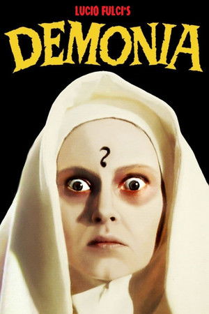 Demonia poszter