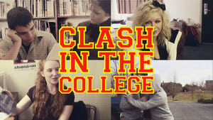 Clash in the College háttérkép