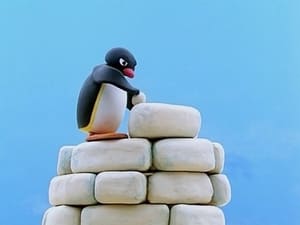 Pingu 4. évad Ep.19 19. epizód