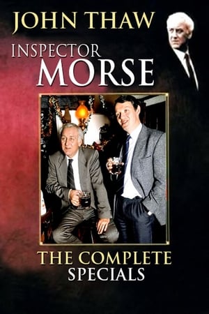 Inspector Morse