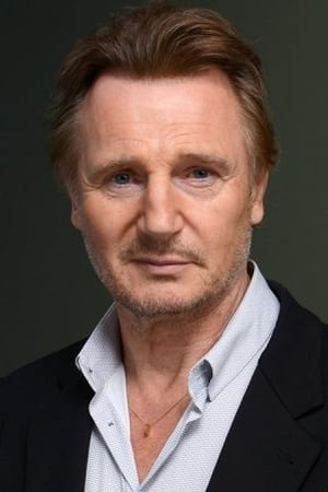 Liam Neeson profil kép