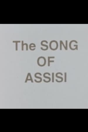 The Song of Assisi poszter