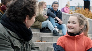 Jenter 8. évad Ep.7 7. epizód