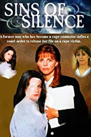 Sins of Silence poszter