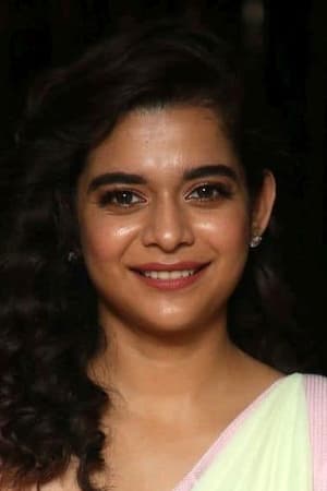 Mithila Palkar profil kép