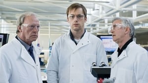 New Tricks Season 11 Ep.8 8. epizód