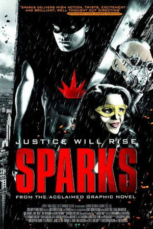 Sparks poszter