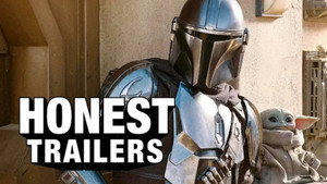 Honest Trailers 10. évad Ep.5 5. epizód