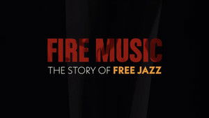 Fire Music háttérkép