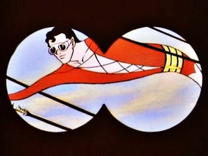 The Plastic Man Comedy/Adventure Show Season 1 Ep.12 12. epizód