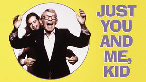 Just You and Me, Kid háttérkép