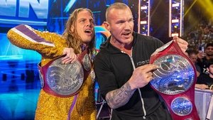 Pankráció - WWE: Smackdown 24. évad Ep.19 19. epizód