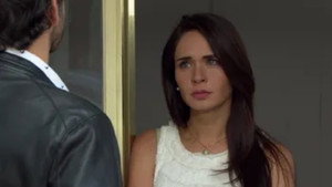 Yo no creo en los hombres 1. évad Ep.15 15. epizód