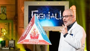 Génial! Season 9 Ep.55 55. epizód