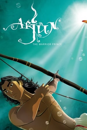 Arjun: The Warrior Prince poszter