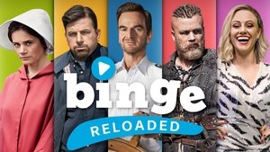 Binge Reloaded kép