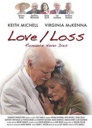 Love/Loss poszter
