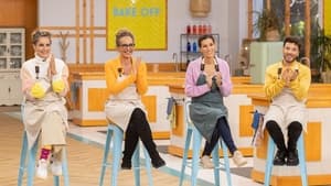 Celebrity Bake Off España 2. évad Ep.12 12. epizód