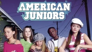 American Juniors kép