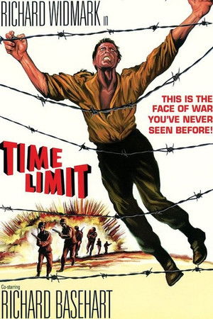 Time Limit poszter