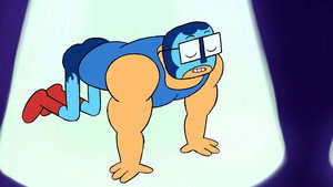OK K.O.! Legyünk hősök! 2. évad Ep.32 32. epizód