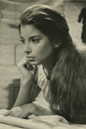 Jacqueline Sassard profil kép