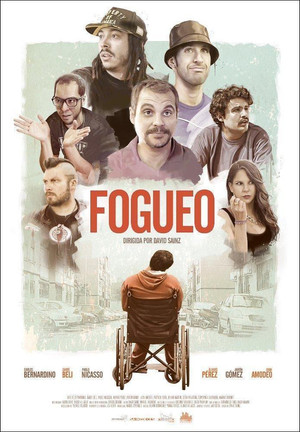 Fogueo poszter