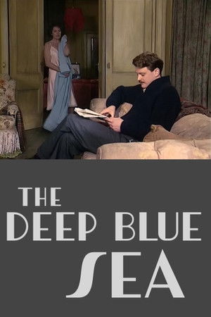 The Deep Blue Sea poszter