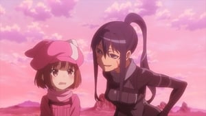 Sword Art Online Alternatív: Gun Gale Online 1. évad Ep.2 2. epizód