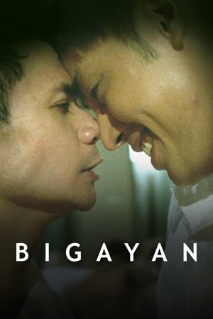 Bigayan poszter