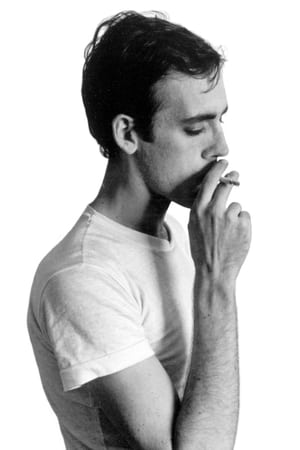 David Wojnarowicz profil kép