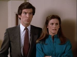 Remington Steele 2. évad Ep.15 15. epizód