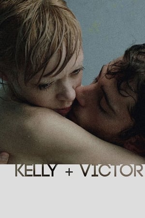 Kelly + Victor poszter