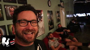 Burnie Vlog Season 1 Ep.1 1. epizód