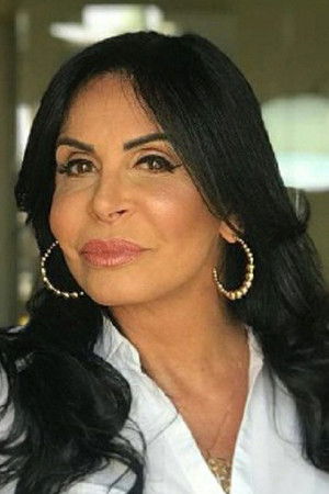 Gretchen profil kép